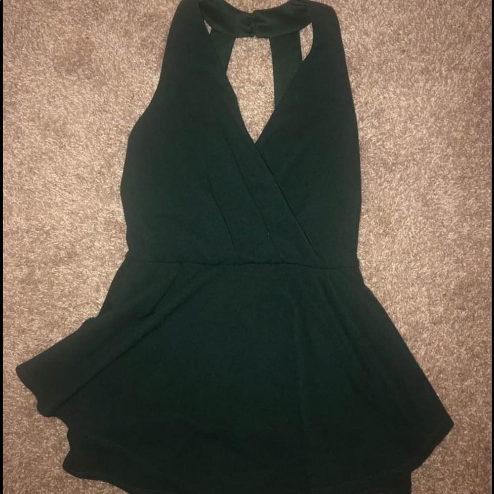 Romper - Picture 2 of 2